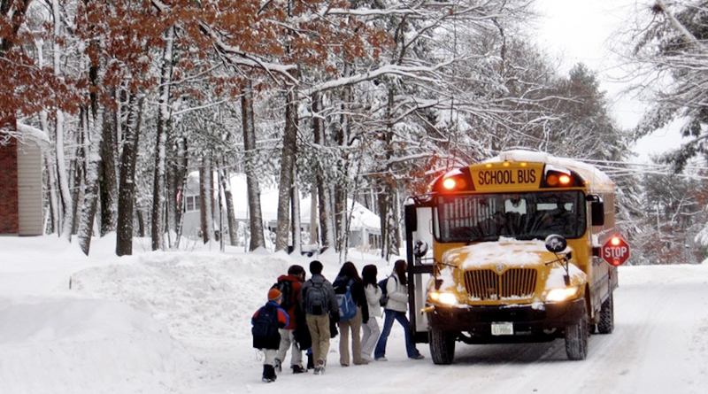 Discovering the Benefits of Winter School: An In-Depth Guide