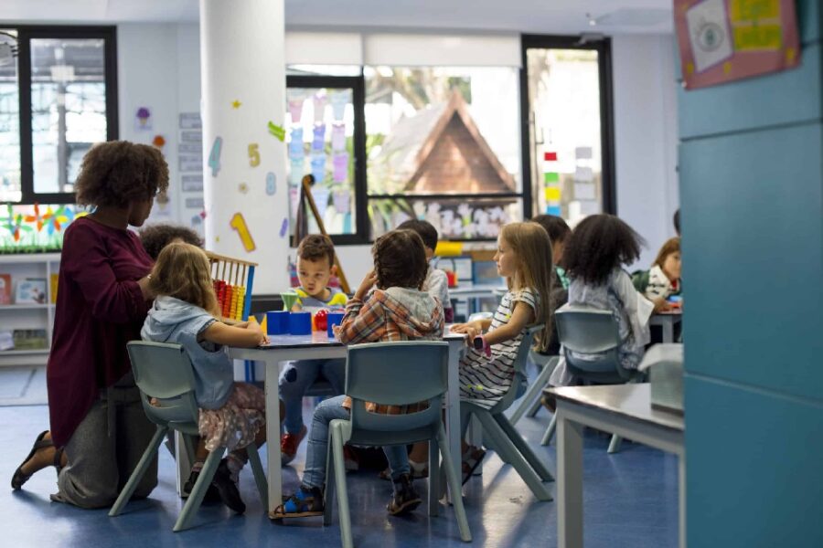 Comprehensive Support for Your Child Care Franchise Journey with Celebree School