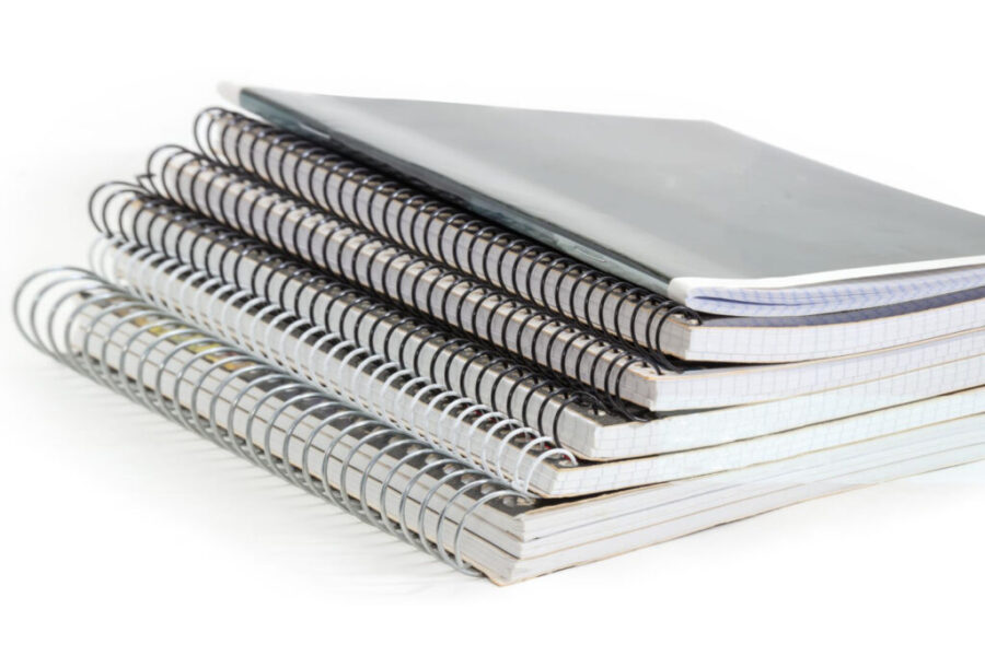 Spiral Binding Solutions: Flexible and Durable Document Binding