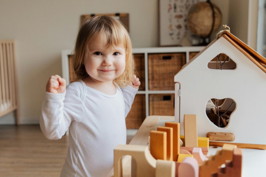 Top Tips for Kindergarten Parents: Helping Your Child Thrive