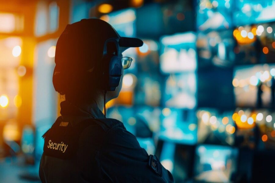 TSA Training Programs: Building Confidence in Air Travel Security