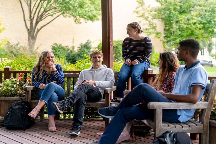 Exploring the Vibrant Community and Academics at Texas Baptist University